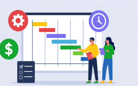 ERP Project Management Ensuring On Time and On Budget Delivery 2 ERP Project Management: Ensuring On-Time and On-Budget Delivery