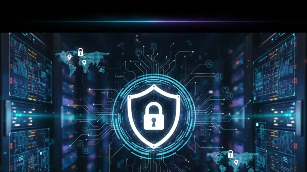 ERP Security: Protecting Your Data and Systems