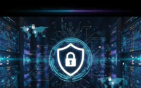 ERP SECURITY PROTECTING DATA SYSTEMS 1 ERP Security: Protecting Your Data and Systems