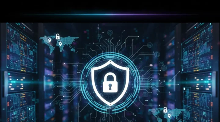 ERP Security: Protecting Your Data and Systems