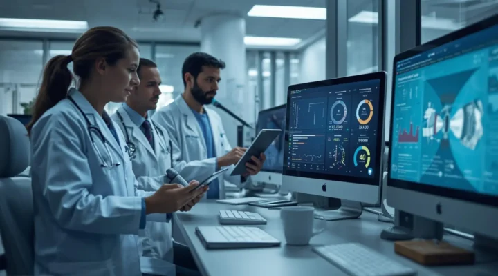 How Smarter Healthcare Software is Transforming Cancer Care Outcomes On World Cancer Day, discussions around cancer care often focus on medical advances, early diagnosis, and patient awareness. While these factors are essential, another powerful element is increasingly shaping outcomes behind the scenes—technology. Cancer care is complex, time-sensitive, and highly coordinated. From diagnosis and treatment planning to follow-ups and long-term monitoring, oncology teams manage large volumes of patient data while working across multiple departments. Yet many hospitals and clinics still rely on manual processes and fragmented systems that slow down care delivery and increase administrative pressure. This is where healthcare software, cancer care technology, and ERP for healthcare are transforming delivery. Smarter systems reduce operational friction, improve coordination, and enable data-driven healthcare decisions. By automating workflows and centralizing information, digital health solutions allow care teams to focus on what matters most—patient outcomes. As cancer cases continue to rise globally, adopting intelligent healthcare technology is no longer optional. It has become a strategic necessity for improving efficiency, safety, and quality across the cancer care journey. The Challenges in Cancer Care Cancer care places significant operational demands on hospitals and clinics, especially when systems are not designed to handle the complexity and scale of the care. Manual Patient Tracking Many oncology departments still depend on spreadsheets, paper files, or partially connected tools to manage appointments, lab results, treatment cycles, and follow-ups. Manual patient tracking increases the risk of missed updates, duplicated work, and longer wait times for patients. In cancer care, even small delays can have serious consequences. Inefficient Treatment Planning Cancer treatment requires close collaboration among oncologists, radiologists, surgeons, pharmacists, nurses, and administrative teams. When systems are disconnected, treatment planning becomes fragmented. Approvals take longer, communication breaks down, and maintaining consistent care timelines becomes challenging. Fragmented Data Systems Patient data is often spread across multiple platforms, including EHRs, laboratory systems, imaging tools, billing software, and pharmacy platforms. Without integration, clinicians spend valuable time searching for information rather than using it to make timely decisions. This fragmentation reduces healthcare efficiency, increases error risk, and adds stress to healthcare teams. Impact on Care Delivery Together, these challenges lead to treatment delays, administrative overload, higher error rates, and staff burnout. Patients experience inconsistent communication and longer wait times, while healthcare teams struggle to deliver care efficiently under growing pressure. How Healthcare Software Makes a Difference Smarter healthcare software addresses these challenges by connecting people, processes, and data into a unified, intelligent care ecosystem. Integrated Patient Records for Coordinated Care A modern patient management system centralizes clinical, administrative, and operational data into a single platform. Oncology teams can access patient history, diagnostic reports, treatment plans, medications, and billing information without switching between systems. This unified view improves coordination, reduces miscommunication, and ensures continuity of care across departments . Automation of Repetitive Administrative Tasks Clinical workflow automation plays a critical role in reducing administrative burden. Tasks such as appointment scheduling, treatment reminders, documentation routing, approvals, and follow-ups can be automated. Automation improves accuracy, speeds up processes, and allows staff to dedicate more time to direct patient care. Real-Time Dashboards for Better Decision-Making With real-time dashboards and analytics, clinicians and administrators gain visibility into patient progress, treatment milestones, and operational bottlenecks. These insights support faster, more informed decisions and enable proactive intervention—key components of effective data-driven healthcare. Benefits for Patients and Healthcare Teams Smarter healthcare software delivers meaningful benefits across the entire cancer care ecosystem, improving outcomes for both patients and the professionals delivering care. Benefits for Patients For cancer patients, time, clarity, and continuity are critical. Faster Diagnosis and Treatment Initiation Integrated systems ensure that lab results, imaging reports, and diagnostic data are available in real time. This reduces delays between diagnosis and treatment planning, helping patients begin therapy sooner. Reduced Errors and Safer Care Centralized records reduce the risk of missing or incorrect information. Clinicians can access a complete, up-to-date patient profile, minimizing medication errors, duplicated tests, and miscommunication. Improved Continuity of Care Healthcare software supports a connected care journey from diagnosis through treatment, follow-ups, and long-term monitoring. Patients experience fewer handoffs and smoother transitions between care stages . Clearer Communication and Engagement Automated reminders, appointment notifications, and follow-up alerts keep patients informed and engaged. Improved communication reduces anxiety, increases adherence to treatment plans, and enhances overall patient experience. Better Overall Outcomes When care is timely, coordinated, and accurate, patients receive more personalized and effective treatment—leading to improved outcomes and quality of life. Benefits for Healthcare Teams Oncology professionals face increasing workloads and administrative pressure. Smarter systems help teams work more efficiently and sustainably. Reduced Administrative Burden Automation eliminates repetitive manual tasks, allowing clinicians, nurses, and administrative staff to focus on patient care rather than paperwork. Improved Collaboration Across Departments Integrated platforms ensure that all teams—clinical and administrative—work from a single source of data. This improves coordination and reduces errors caused by information gaps. Better Decision-Making Through Data Visibility Real-time dashboards provide insights into patient progress, resource utilization, and workflow performance, enabling faster, more confident decisions. Higher Productivity and Efficiency By streamlining workflows and reducing duplication, healthcare software significantly improves operational efficiency without compromising care quality. Lower Burnout and Higher Job Satisfaction When systems support clinical workflows rather than create friction, staff experience less stress and greater job satisfaction, improving retention and team morale. Key Features of Effective Healthcare Software Not all digital health solutions are designed for oncology. Effective healthcare software includes features that support safety, coordination, and scalability. Secure Patient Tracking and Data Management Centralized, secure storage ensures sensitive patient data is protected while remaining accessible to authorized users. Clinical Workflow Automation Automation improves scheduling accuracy, follow-up consistency, documentation flow, and cross-departmental approvals. Data-Driven Decision Support Analytics tools help clinicians identify risks early, monitor treatment effectiveness, and improve care consistency. Reporting and Analytics for Continuous Improvement Reporting tools provide insights into patient throughput, wait times, and operational performance to support continuous improvement. Integration with Existing Hospital Systems Seamless integration with EHRs, lab systems, imaging platforms, pharmacy tools, and billing software ensures smooth workflows and data consistency. Case Study: ERP Transforming Oncology Operations A mid-sized hospital oncology department struggled with rising patient volumes and administrative overload. Patient data was scattered across multiple systems, making scheduling, follow-ups, and coordination inefficient. After implementing an ERP solution for healthcare, the hospital centralized patient data and automated key workflows. Scheduling, treatment tracking, and follow-ups were managed through a unified dashboard accessible to all relevant teams. Within six months, the hospital reduced patient administration time by 30 percent, improved care coordination, and shortened patient wait times. Staff satisfaction increased, and patients experienced smoother, more predictable care journeys. Conclusion Cancer care outcomes depend not only on clinical expertise but also on the systems that support care delivery. Manual workflows, fragmented data, and administrative inefficiencies create barriers that slow treatment and strain healthcare teams . Smarter healthcare software, combined with ERP for healthcare, addresses these challenges by improving coordination, automating workflows, and enabling data-driven decision-making. The takeaway is clear: ERP + healthcare software = smarter workflows, faster treatment, safer care, and better cancer care outcomes. Healthcare organizations that invest in intelligent cancer care technology today will be better positioned to deliver high-quality, patient-centered care in the future. 💡 Discover How Everite Solutions’ Healthcare Software Can Transform Patient Care Everite Solutions delivers intelligent healthcare software and ERP solutions designed to meet the complex needs of cancer care providers. From workflow automation to analytics-driven insights, Everite helps healthcare organizations improve efficiency, coordination, and patient outcomes. Contact Everite Solutions today to explore a smarter, technology-driven approach to cancer care. Primary Keywords Healthcare software Secondary Keywords Patient management system Digital health solutions Clinical workflow automation Healthcare efficiency Data-driven healthcare Seo tags Healthcare Technology Cancer Care Software Oncology Operations Healthcare ERP Digital Health Solutions Clinical Workflow Automation Patient-Centered Care Data-Driven Healthcare