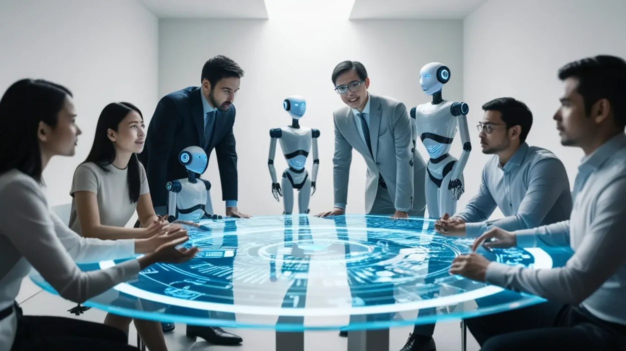 Why Businesses Need Managed IT and AI Integration Now