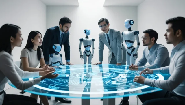 Why Businesses Need Managed IT and AI Integration Now 1 Why Businesses Need Managed IT and AI Integration Now