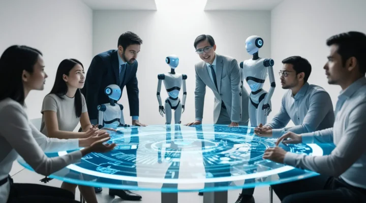 Why Businesses Need Managed IT and AI Integration Now