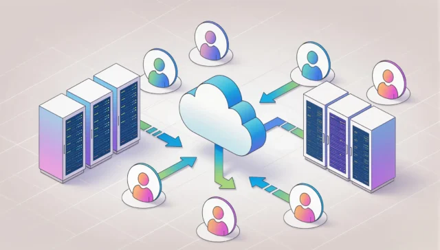 Top Benefits of Cloud Solutions & Infrastructure for Growing Businesses