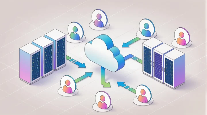 Top Benefits of Cloud Solutions & Infrastructure for Growing Businesses