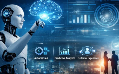 How Advanced AI Technologies Are Transforming Modern Businesses