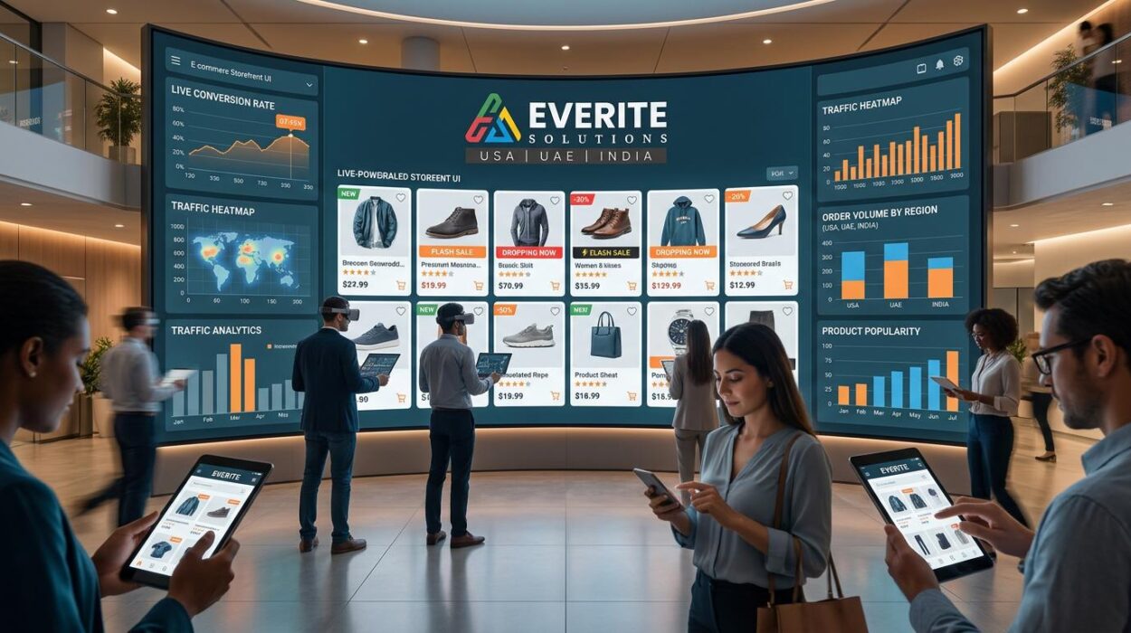 Preview image 1 AI in e-commerce