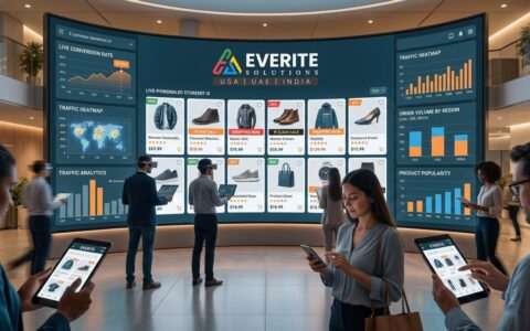 Preview image 1 AI in e-commerce