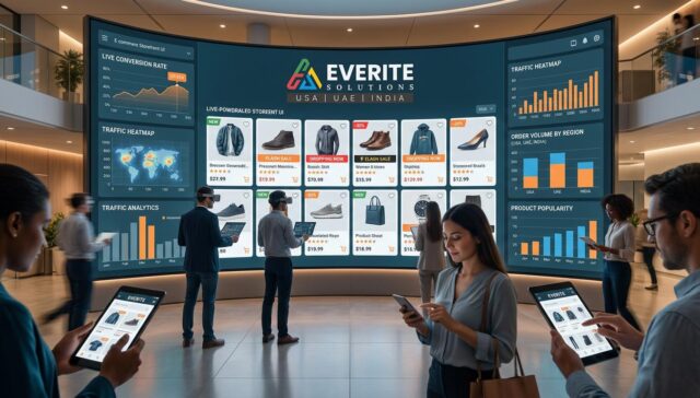 Preview image 1 AI in e-commerce