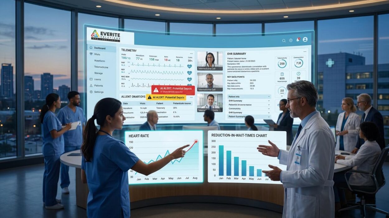 healthcare technology trends healthcare technology trends