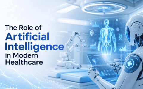blog image 1 Healthcare AI Benefits