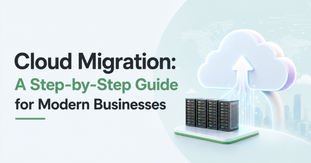 Cloud Migration