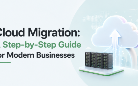 chatgpt Cloud Migration