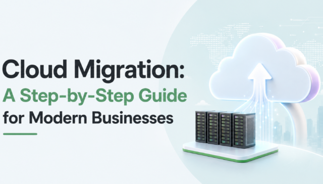 chatgpt Cloud Migration